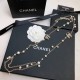 2022SS CHANEL Chanel has a high overseas approval rating! necklace 2022SS CHANEL Chanel has a high overseas approval rating! necklace