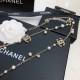 2022SS CHANEL Chanel has a high overseas approval rating! necklace 2022SS CHANEL Chanel has a high overseas approval rating! necklace