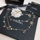 2022SS CHANEL Chanel has a high overseas approval rating! necklace 2022SS CHANEL Chanel has a high overseas approval rating! necklace