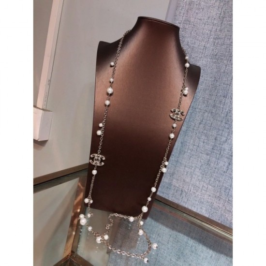 2022SS CHANEL Chanel has a high overseas approval rating! necklace 2022SS CHANEL Chanel has a high overseas approval rating! necklace