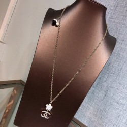 2022SS CHANEL New Necklace that arrives immediately