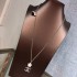 2022SS CHANEL New Necklace that arrives immediately