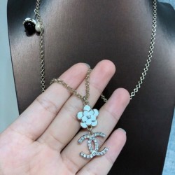 2022SS CHANEL New Necklace that arrives immediately