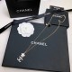 2022SS CHANEL New Necklace that arrives immediately 2022SS CHANEL New Necklace that arrives immediately