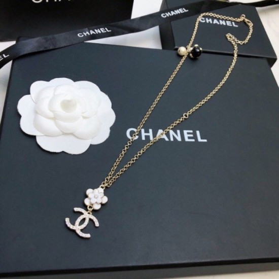 2022SS CHANEL New Necklace that arrives immediately 2022SS CHANEL New Necklace that arrives immediately