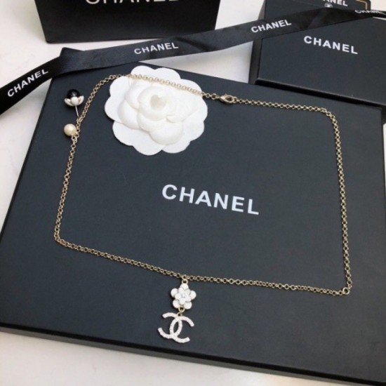 2022SS CHANEL New Necklace that arrives immediately 2022SS CHANEL New Necklace that arrives immediately