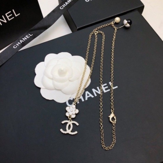 2022SS CHANEL New Necklace that arrives immediately 2022SS CHANEL New Necklace that arrives immediately