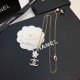 2022SS CHANEL New Necklace that arrives immediately 2022SS CHANEL New Necklace that arrives immediately