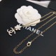 2022SS CHANEL New Necklace that arrives immediately 2022SS CHANEL New Necklace that arrives immediately