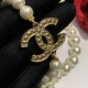 2022SS CHANEL Chanel popular boiling item necklace 2022SS CHANEL Chanel popular boiling item necklace