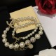 2022SS CHANEL Chanel popular boiling item necklace 2022SS CHANEL Chanel popular boiling item necklace