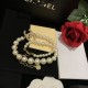 2022SS CHANEL Chanel popular boiling item necklace 2022SS CHANEL Chanel popular boiling item necklace