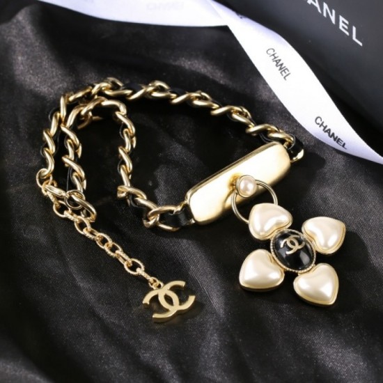 2022SS CHANEL Chanel overwhelming luxury necklace 2022SS CHANEL Chanel overwhelming luxury necklace