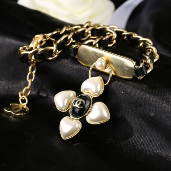 2022SS CHANEL Chanel overwhelming luxury necklace 2022SS CHANEL Chanel overwhelming luxury necklace