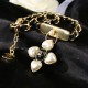 2022SS CHANEL Chanel overwhelming luxury necklace 2022SS CHANEL Chanel overwhelming luxury necklace
