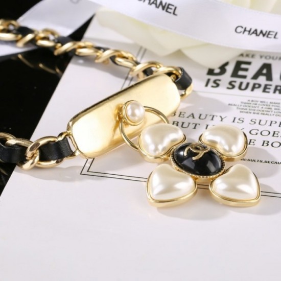 2022SS CHANEL Chanel overwhelming luxury necklace 2022SS CHANEL Chanel overwhelming luxury necklace