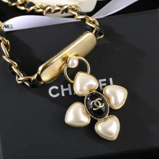 2022SS CHANEL Chanel overwhelming luxury necklace 2022SS CHANEL Chanel overwhelming luxury necklace