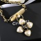 2022SS CHANEL Chanel overwhelming luxury necklace 2022SS CHANEL Chanel overwhelming luxury necklace