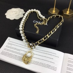 2022SS CHANEL Chanel pre-order item necklace
