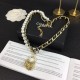2022SS CHANEL Chanel pre-order item necklace 2022SS CHANEL Chanel pre-order item necklace