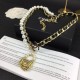 2022SS CHANEL Chanel pre-order item necklace 2022SS CHANEL Chanel pre-order item necklace