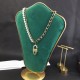 2022SS CHANEL Chanel pre-order item necklace 2022SS CHANEL Chanel pre-order item necklace