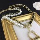 2022SS CHANEL Chanel pre-order item necklace 2022SS CHANEL Chanel pre-order item necklace