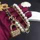 2022SS CHANEL Chanel pre-order item necklace 2022SS CHANEL Chanel pre-order item necklace