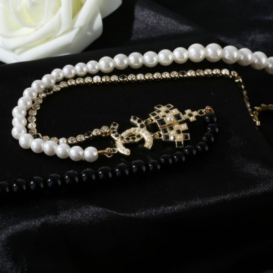 2022SS CHANEL Chanel popular item necklace 2022SS CHANEL Chanel popular item necklace