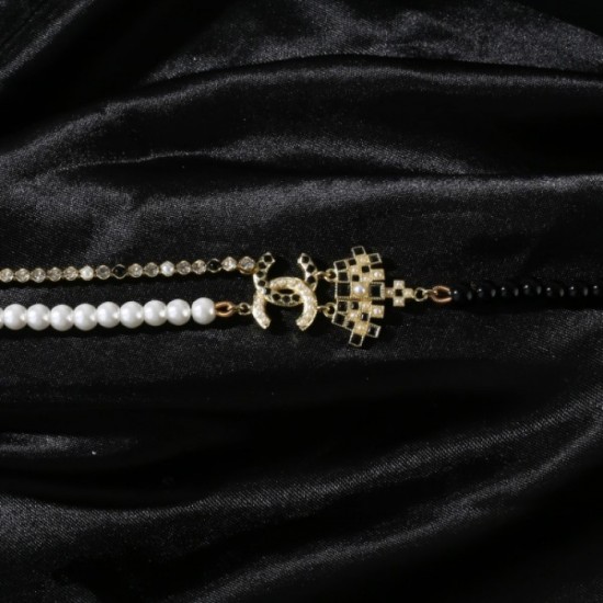 2022SS CHANEL Chanel popular item necklace 2022SS CHANEL Chanel popular item necklace