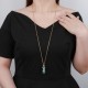 2022SS CHANEL Chanel High Review Item Necklace 2022SS CHANEL Chanel High Review Item Necklace