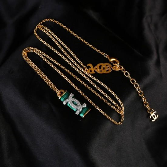 2022SS CHANEL Chanel High Review Item Necklace 2022SS CHANEL Chanel High Review Item Necklace