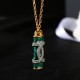 2022SS CHANEL Chanel High Review Item Necklace 2022SS CHANEL Chanel High Review Item Necklace