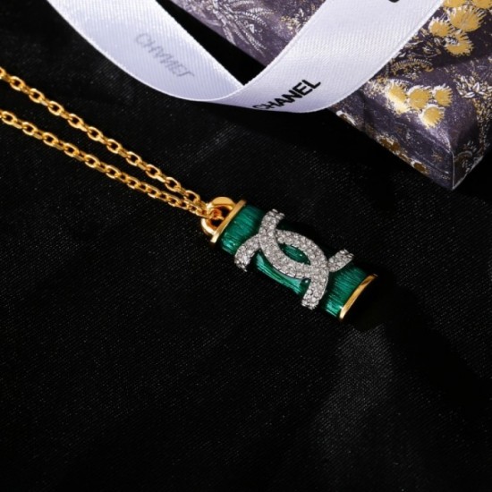 2022SS CHANEL Chanel High Review Item Necklace 2022SS CHANEL Chanel High Review Item Necklace