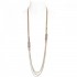 2022SS CHANEL I want to buy more this year! necklace