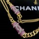 2022SS CHANEL I want to buy more this year! necklace 2022SS CHANEL I want to buy more this year! necklace