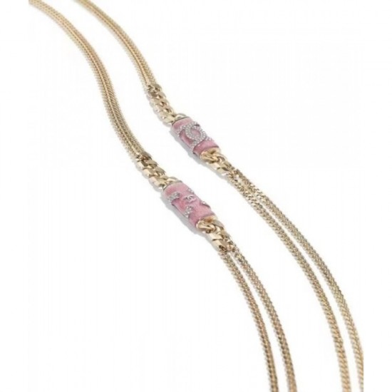 2022SS CHANEL I want to buy more this year! necklace 2022SS CHANEL I want to buy more this year! necklace