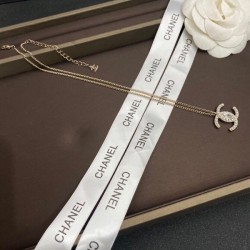 2022SS CHANEL Chanel high quality popular item necklace