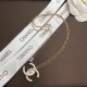 2022SS CHANEL Chanel high quality popular item necklace 2022SS CHANEL Chanel high quality popular item necklace