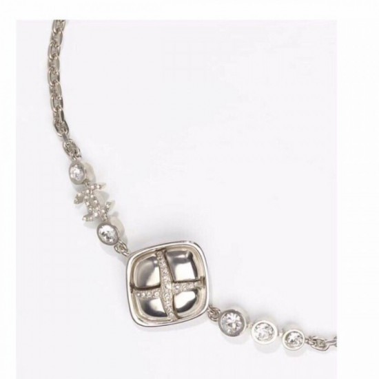2022SS CHANEL Chanel protagonist item necklace 2022SS CHANEL Chanel protagonist item necklace