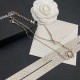 2022SS CHANEL Chanel protagonist item necklace 2022SS CHANEL Chanel protagonist item necklace