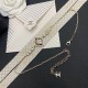 2022SS CHANEL Chanel protagonist item necklace 2022SS CHANEL Chanel protagonist item necklace