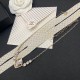 2022SS CHANEL Chanel protagonist item necklace 2022SS CHANEL Chanel protagonist item necklace