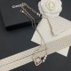 2022SS CHANEL Chanel protagonist item necklace 2022SS CHANEL Chanel protagonist item necklace