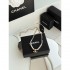 2022SS CHANEL CHANEL adult-like atmosphere necklace
