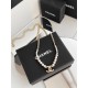 2022SS CHANEL CHANEL adult-like atmosphere necklace 2022SS CHANEL CHANEL adult-like atmosphere necklace