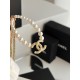 2022SS CHANEL CHANEL adult-like atmosphere necklace 2022SS CHANEL CHANEL adult-like atmosphere necklace