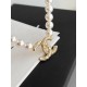 2022SS CHANEL CHANEL adult-like atmosphere necklace 2022SS CHANEL CHANEL adult-like atmosphere necklace