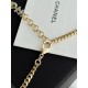2022SS CHANEL CHANEL adult-like atmosphere necklace 2022SS CHANEL CHANEL adult-like atmosphere necklace