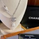 2022SS CHANEL classic design necklace 2022SS CHANEL classic design necklace